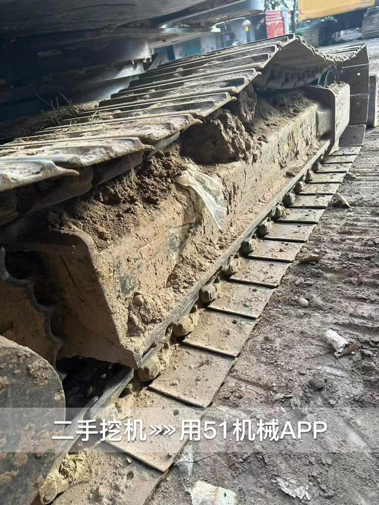 51挖机